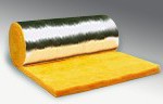 URSA GLASSWOOL М-11Ф