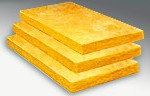 URSA GLASSWOOL П-15