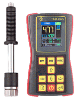 Динамический твердомер  ТКМ-359С - ФЕДПРОМ, Екатеринбург