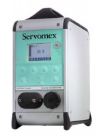 Servomex 5200 - ФЕДПРОМ, Екатеринбург