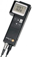 Testo-475 - ФЕДПРОМ, Екатеринбург