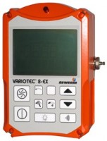 VARIOTEC-8 - ФЕДПРОМ, Екатеринбург